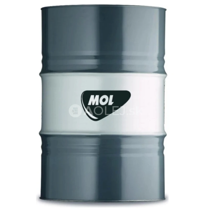 MOL Compressol RS 46 170kg