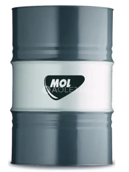 MOL Dynamic Gold 5W-30 170kg