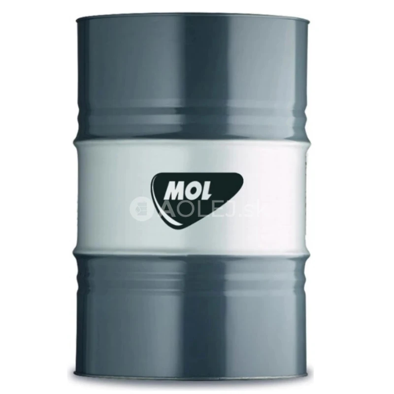 MOL Dynamic Gold 5W-30 170kg