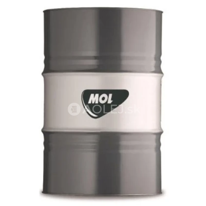 MOL Dynamic Gold DX 5W-30 170kg
