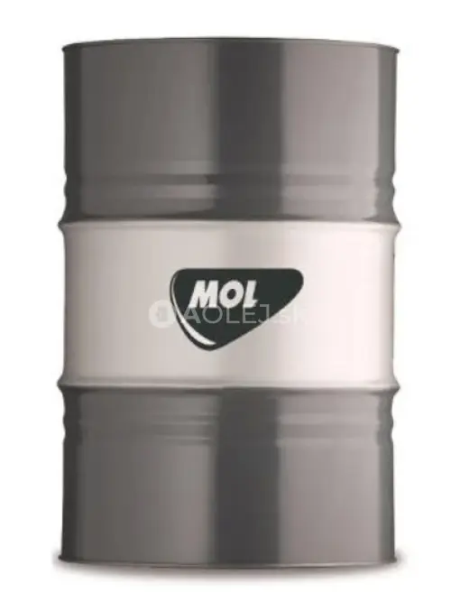 MOL Dynamic Gold NG 0W-20 170kg