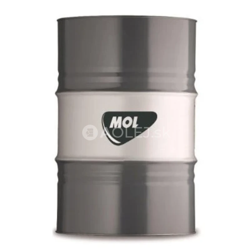 MOL Dynamic Max 10W-40 170kg