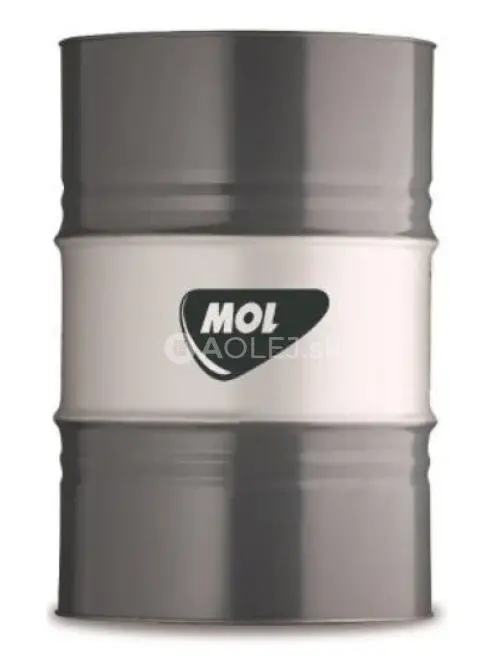 MOL Dynamic Star 5W-30 47kg