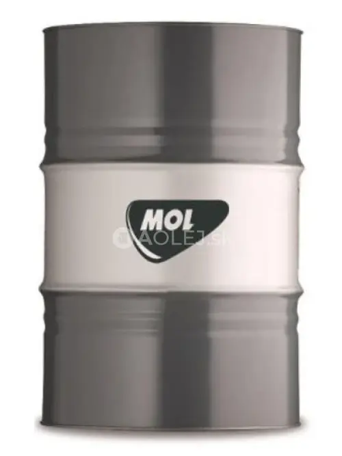 MOL Dynamic Synt Diesel 10W-40 50kg