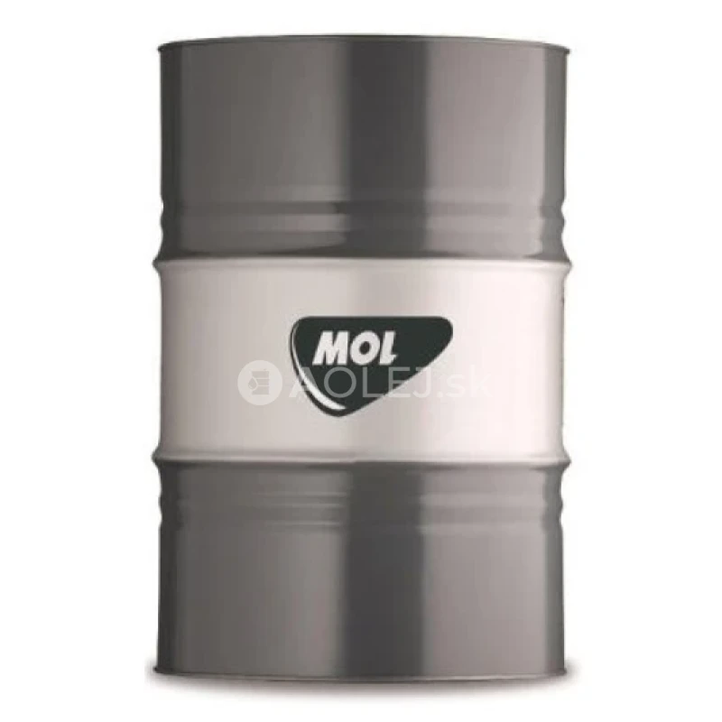 MOL Dynamic Synt Diesel 10W-40 50kg
