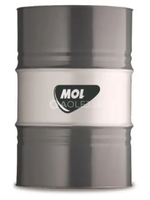 MOL Dynamic Synt Diesel E4 10W-40 50kg