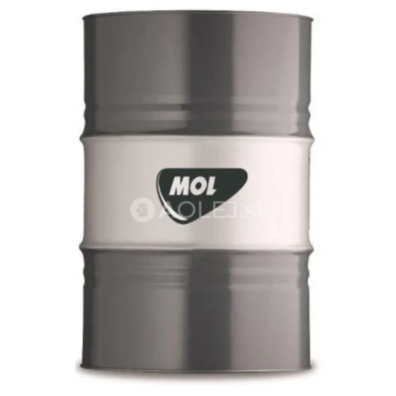 MOL Dynamic Synt Diesel E4 10W-40 50kg