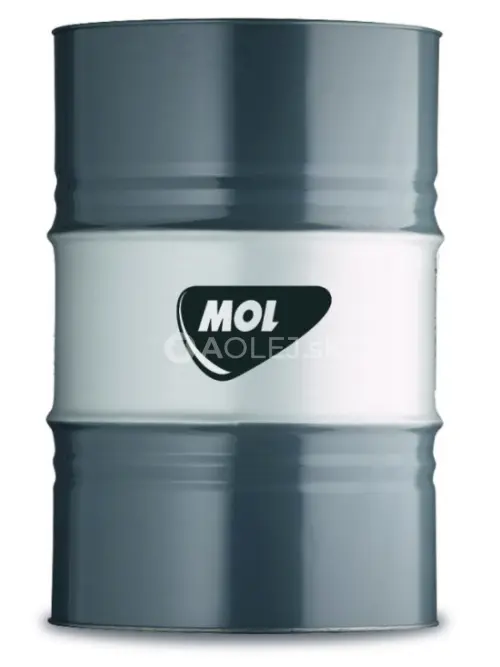 MOL Dynamic Synt RN 5W-30 170kg