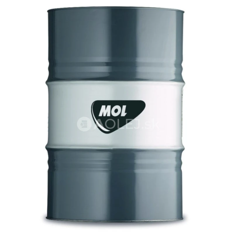 MOL Dynamic Synt RN 5W-30 170kg