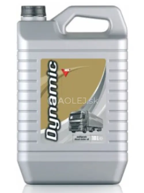 MOL Dynamic Transit 10W-30 10L