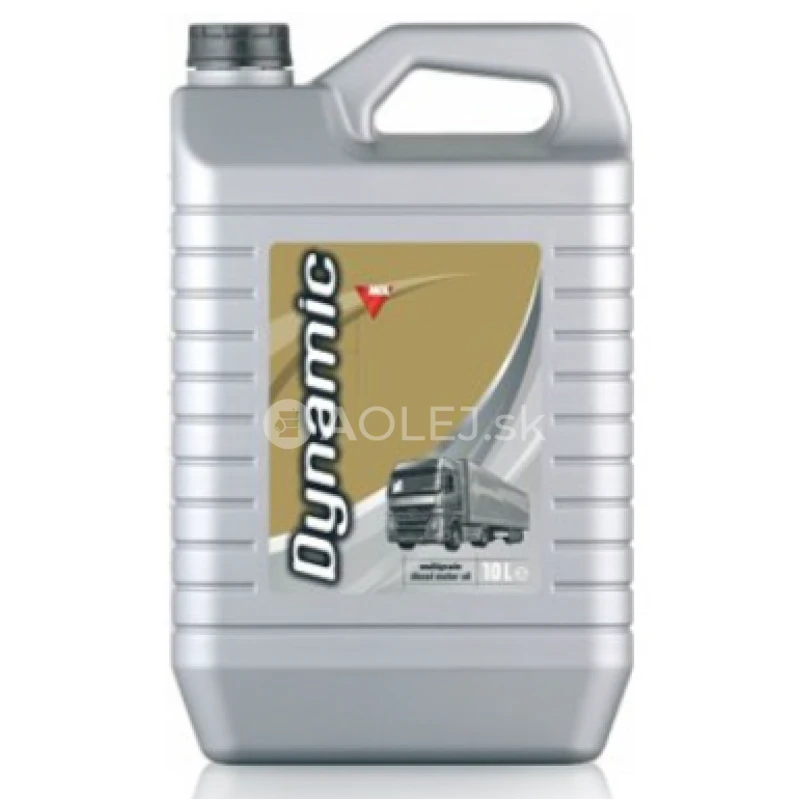 MOL Dynamic Transit 10W-30 10L