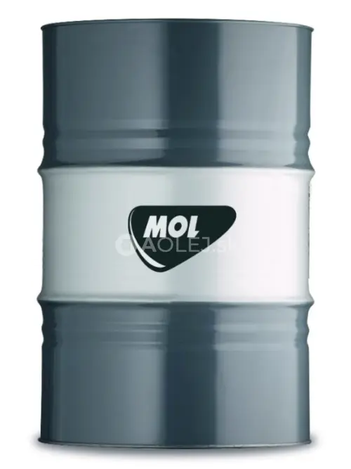 MOL Dynamic Transit 10W-30 170kg