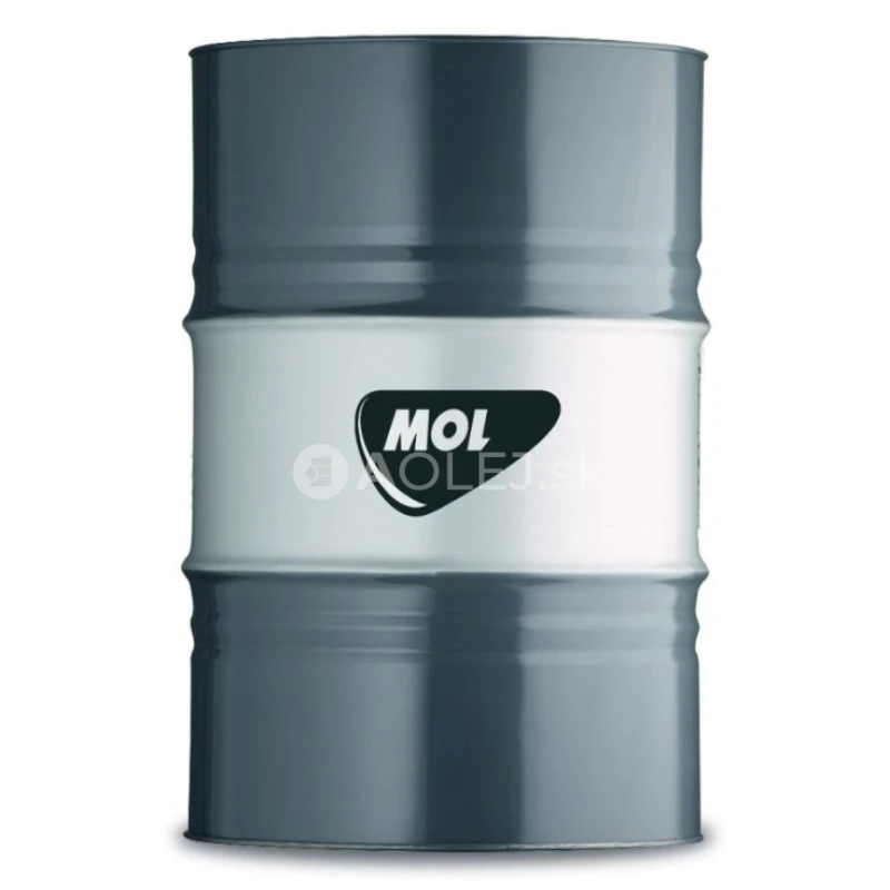 MOL Dynamic Transit 10W-30 170kg