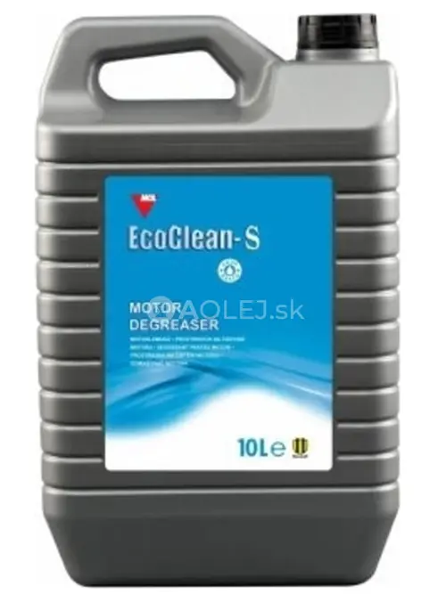 MOL EcoClean-S 10L