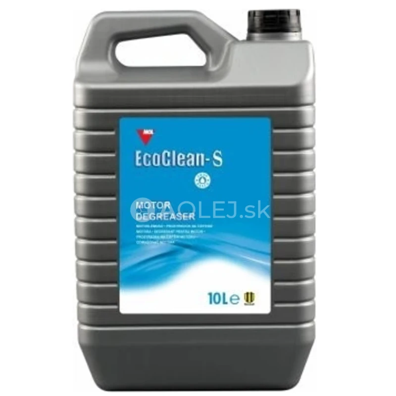 MOL EcoClean-S 10L