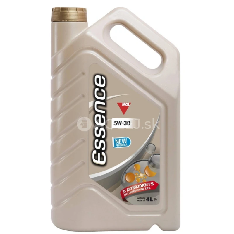 MOL Essence 5W-30 4L