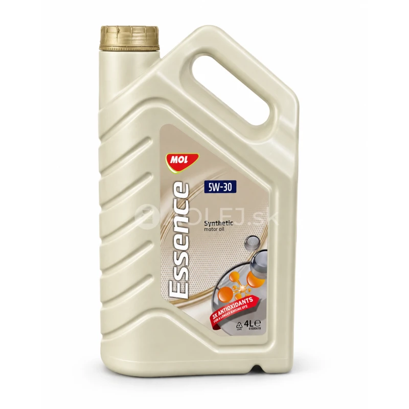 MOL Essence 5W-30 4L