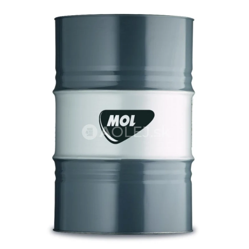 MOL Essence 5W-40 170kg