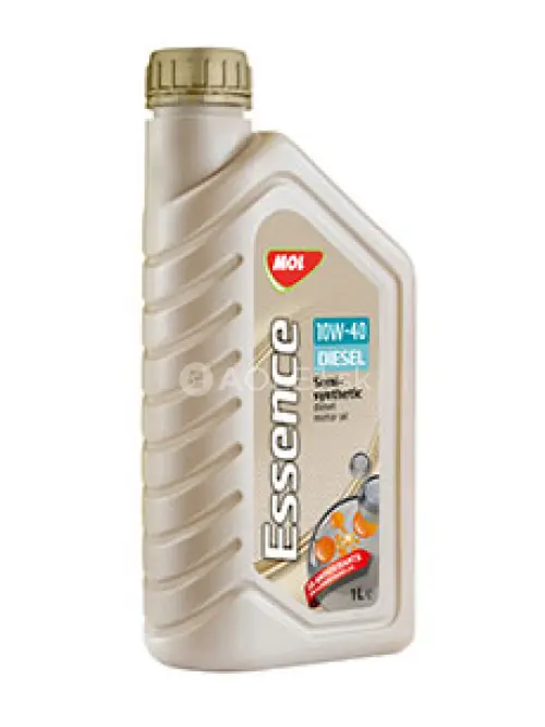 MOL Essence Diesel 10W-40 1L