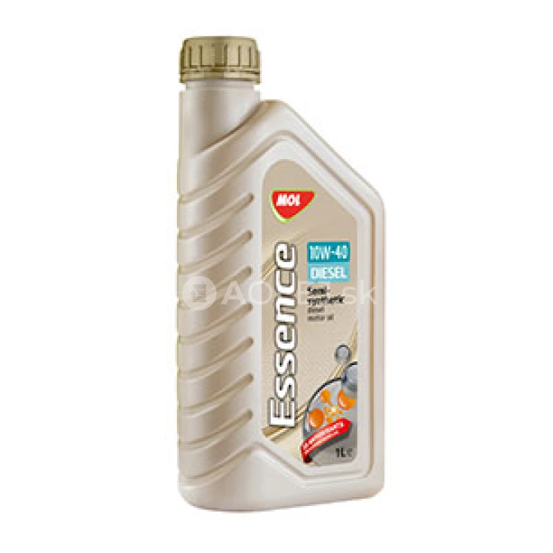 MOL Essence Diesel 10W-40 1L