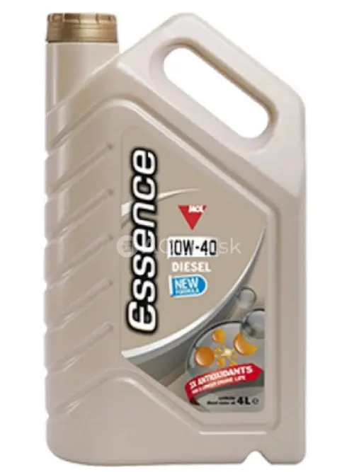 MOL Essence Diesel 10W-40 4L