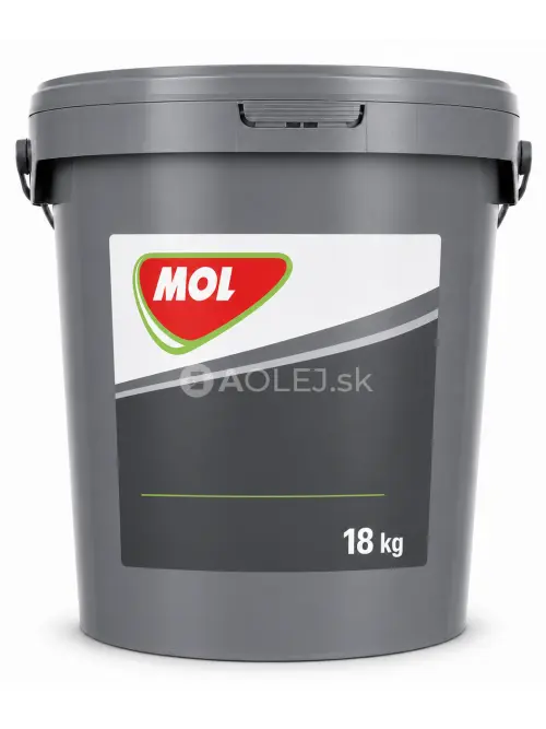 MOL Favorit 2 Blue 18kg