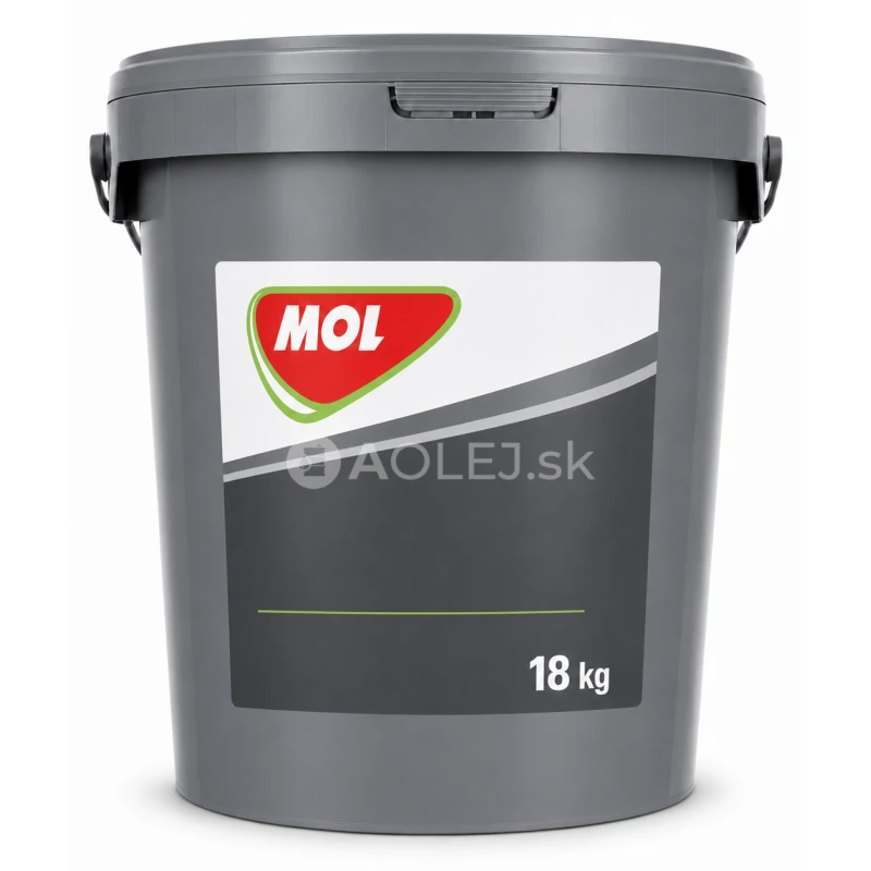 MOL Favorit 2 Blue 18kg