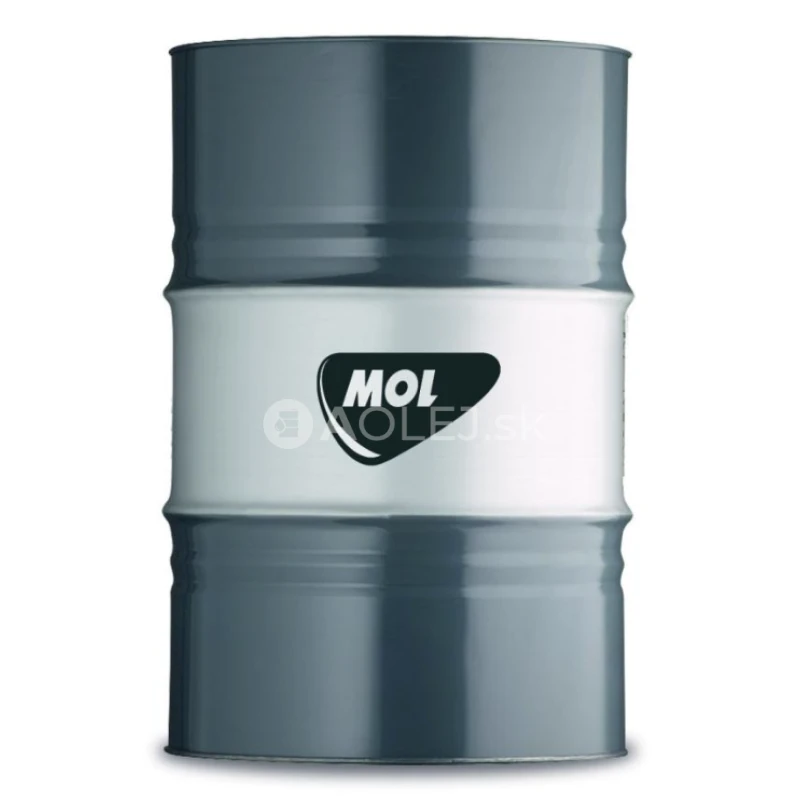 MOL Fortilmo AWD 25 170kg