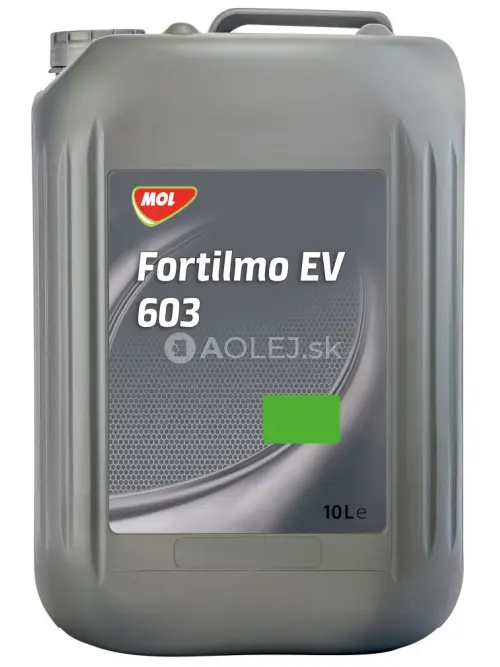 MOL Fortilmo EV 603 10L