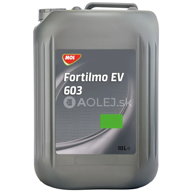 MOL Fortilmo EV 603 10L