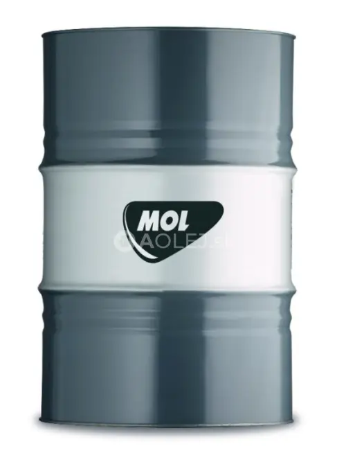 MOL Hidrofluid B 180kg