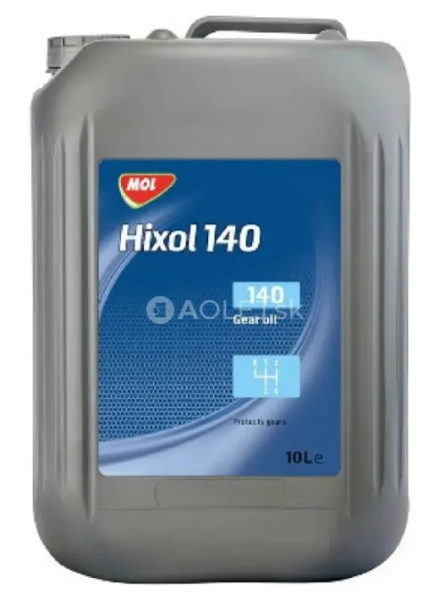 MOL Hixol 140 10L