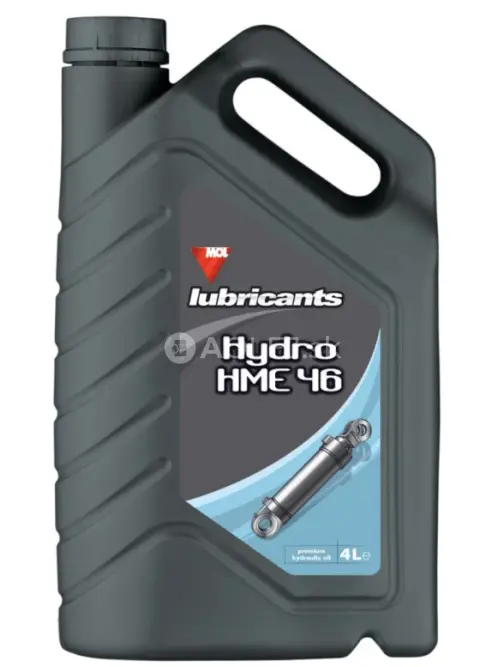 MOL Hydro HME 46 4L