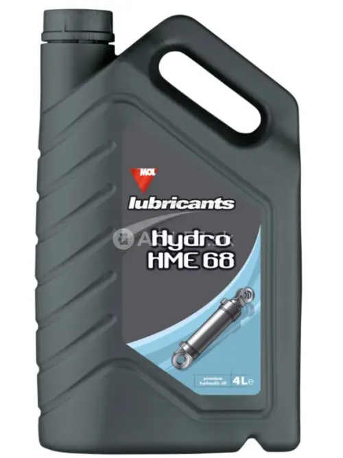 MOL Hydro HME 68 4L