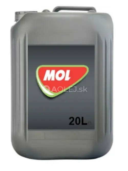 MOL Hydro HVLP 32 20L