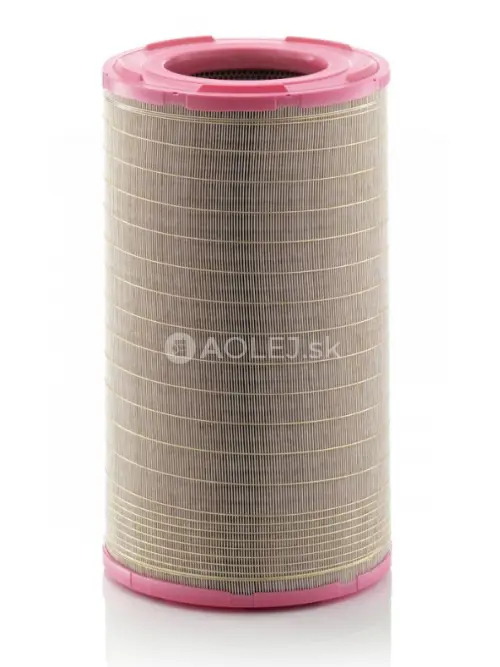 Vzduchov&yacute; filter MANN FILTER C 30 1500