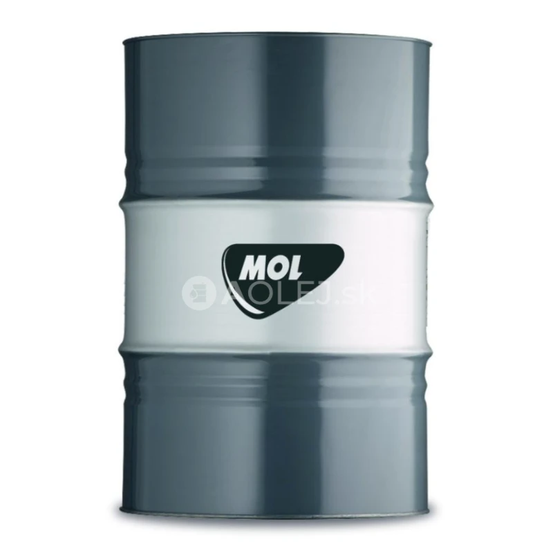 MOL Hydro HVLP 32 170kg