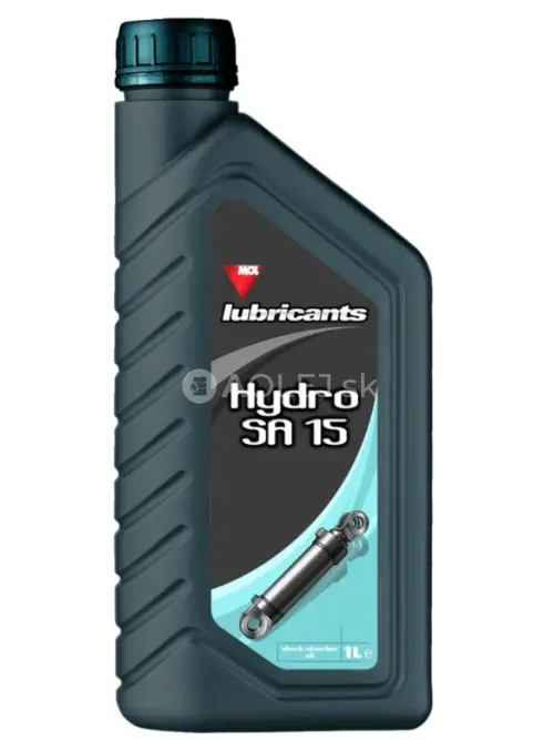 MOL Hydro SA 15 1L