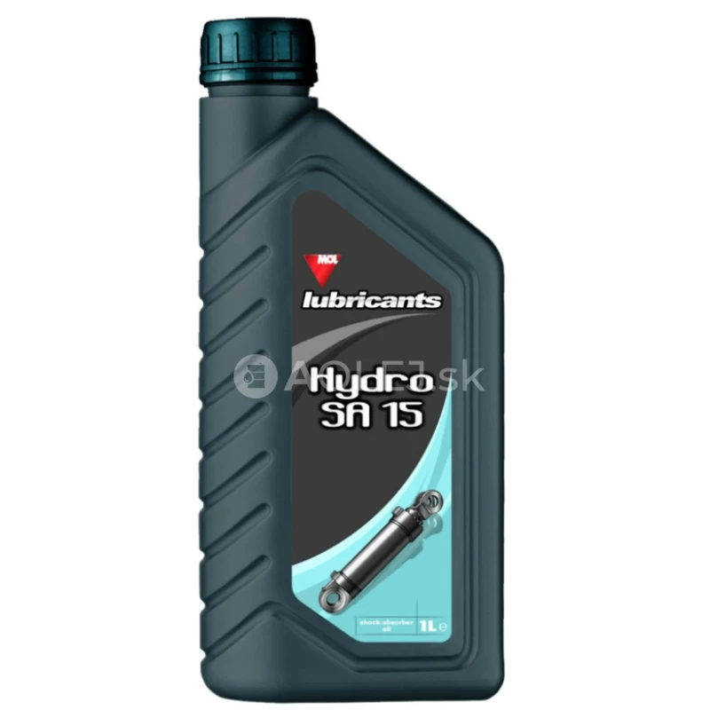 MOL Hydro SA 15 1L