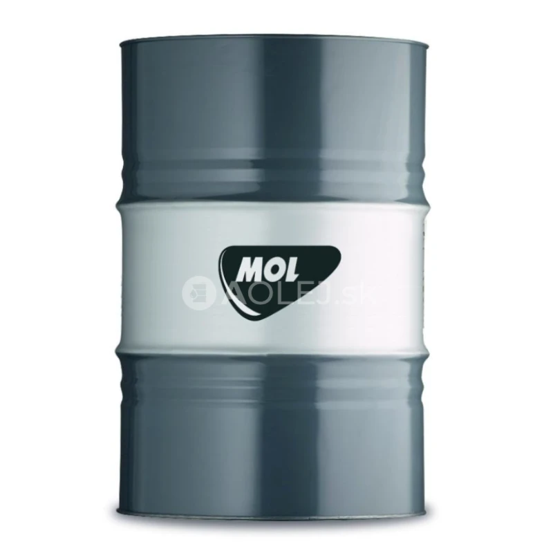 MOL Hykomol 80W 50kg