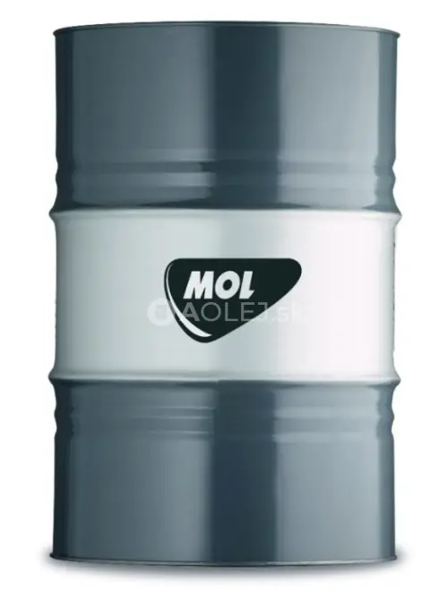 MOL Hykomol K 80W-140 180kg