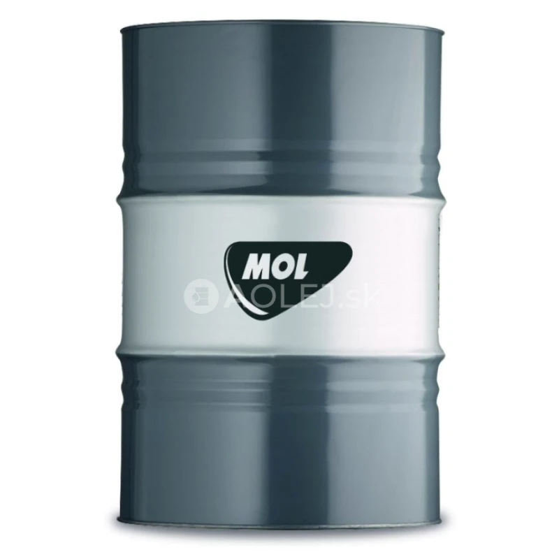 MOL Hykomol K 80W-140 180kg