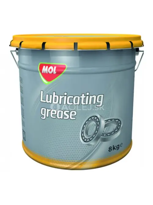 MOL Chemresist 2 8kg