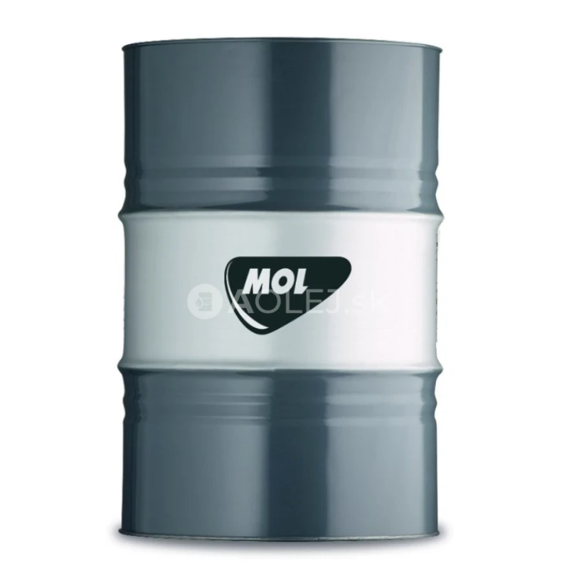 MOL MSE 15W-40 180kg