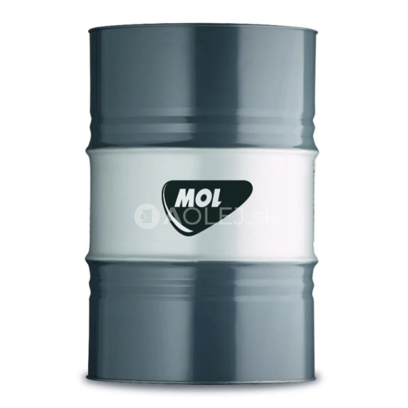 MOL Polimet ME 8 170kg