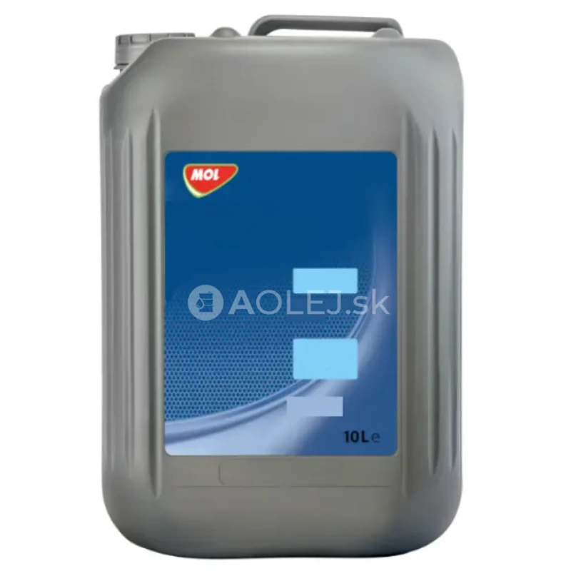 MOL Red Leak Marker 10L