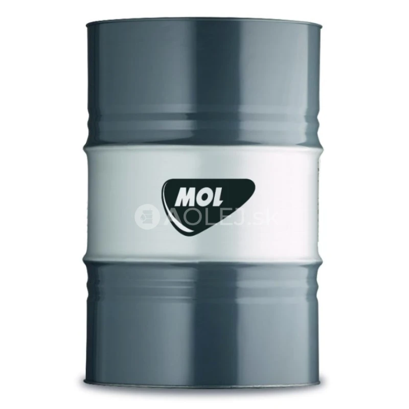 MOL Standard Diesel 20W-40 50kg