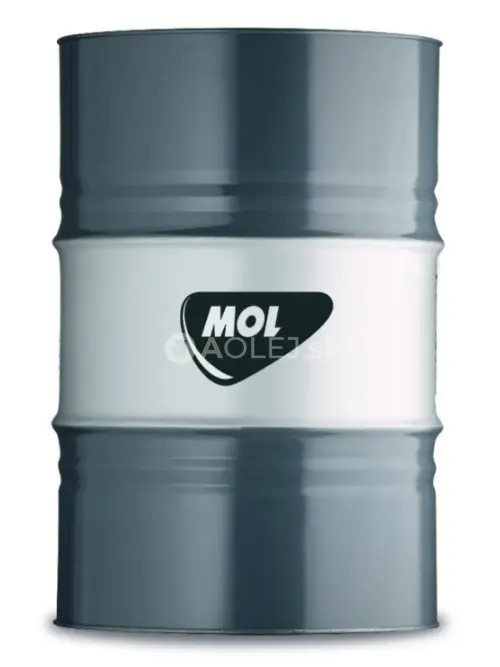 MOL Standard Diesel 20W-40 180kg
