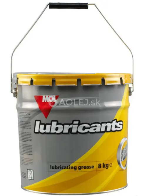 MOL Sulphoplex 2EP HDX 8kg