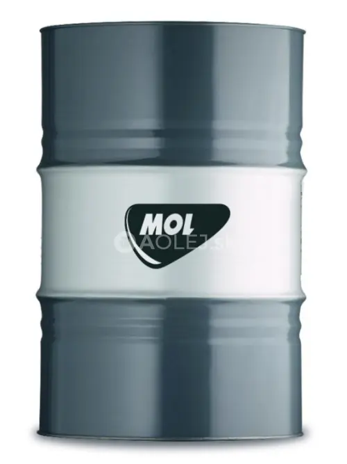MOL Sulphoplex 2EP HDX 180kg